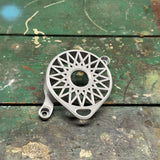 Surron LBX Plastic Motor Cover ridemoda
