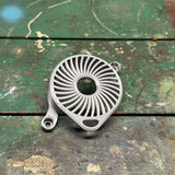 Surron LBX Plastic Motor Cover ridemoda