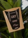 E-Bike Rear Fender Decal JBP