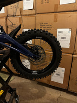 16in Wheel for Surron Light Bee X/S (No Tire), Segway x160/x260, Eride pro s/ss/2.0 Ramped Racing