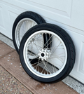 Supermoto Wheel Set For Surron LBX/E Ride Pro SS 2.0 RonixMods