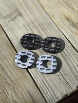 MMC Grip Donuts Modded Moto Co