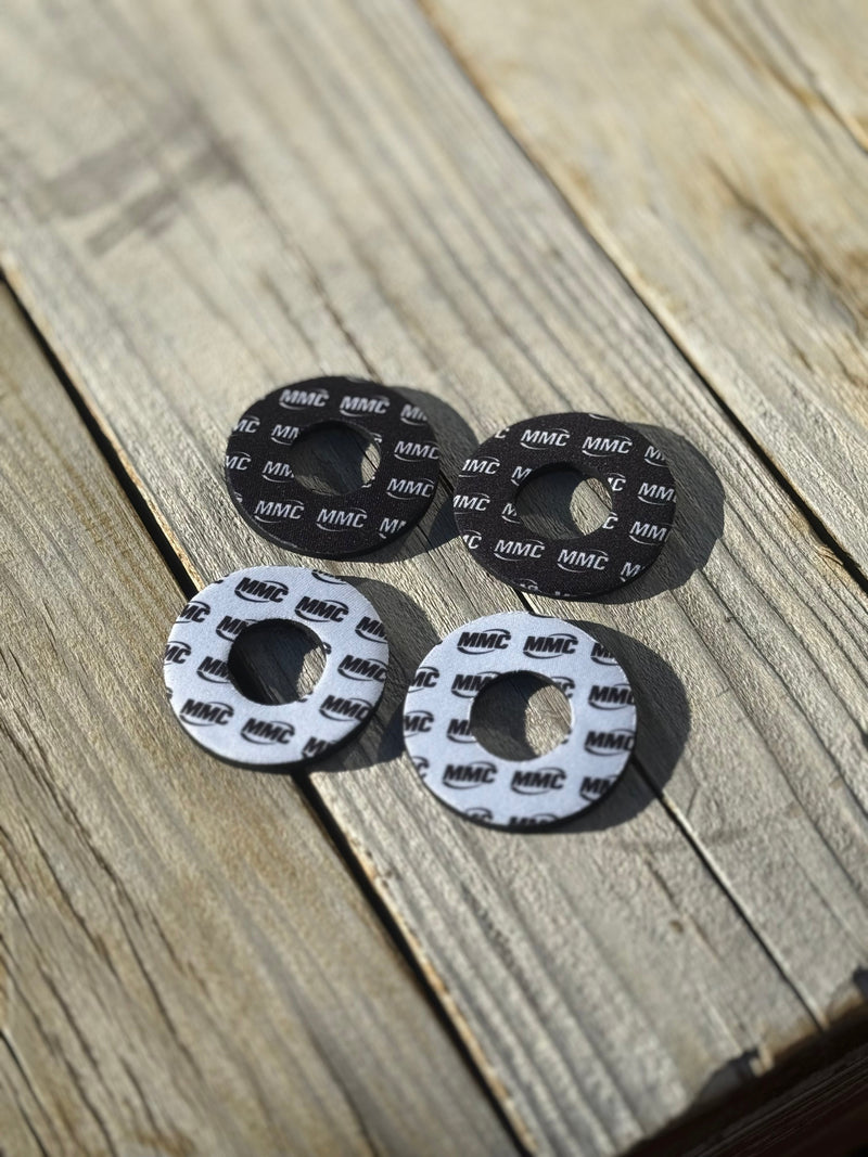 MMC Grip Donuts Modded Moto Co