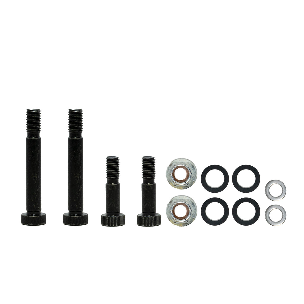Precision Bearing Bolt Kit Prickly Motorsports