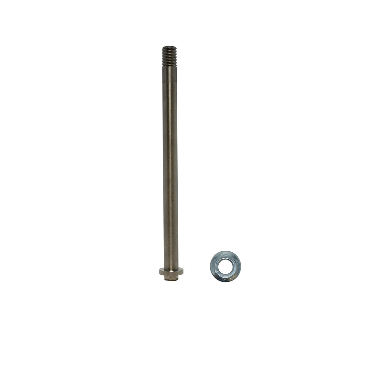 Rear Axle Surron Prickly Motorsports