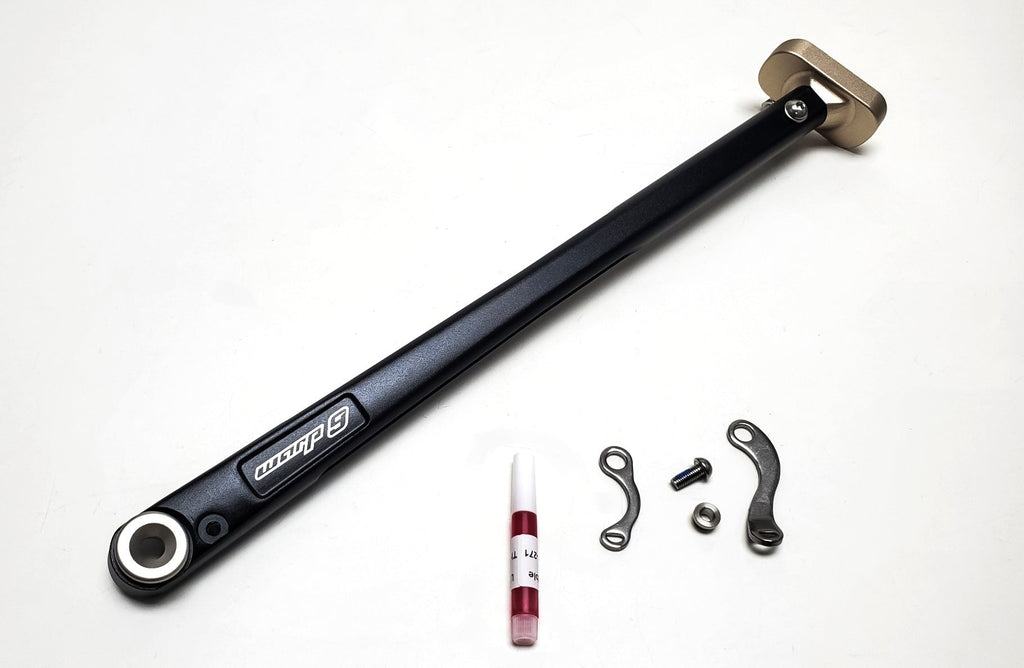 KTM Husqvarna GasGas OEM Adjustable Length Kickstand (Collective) Warp9Racing