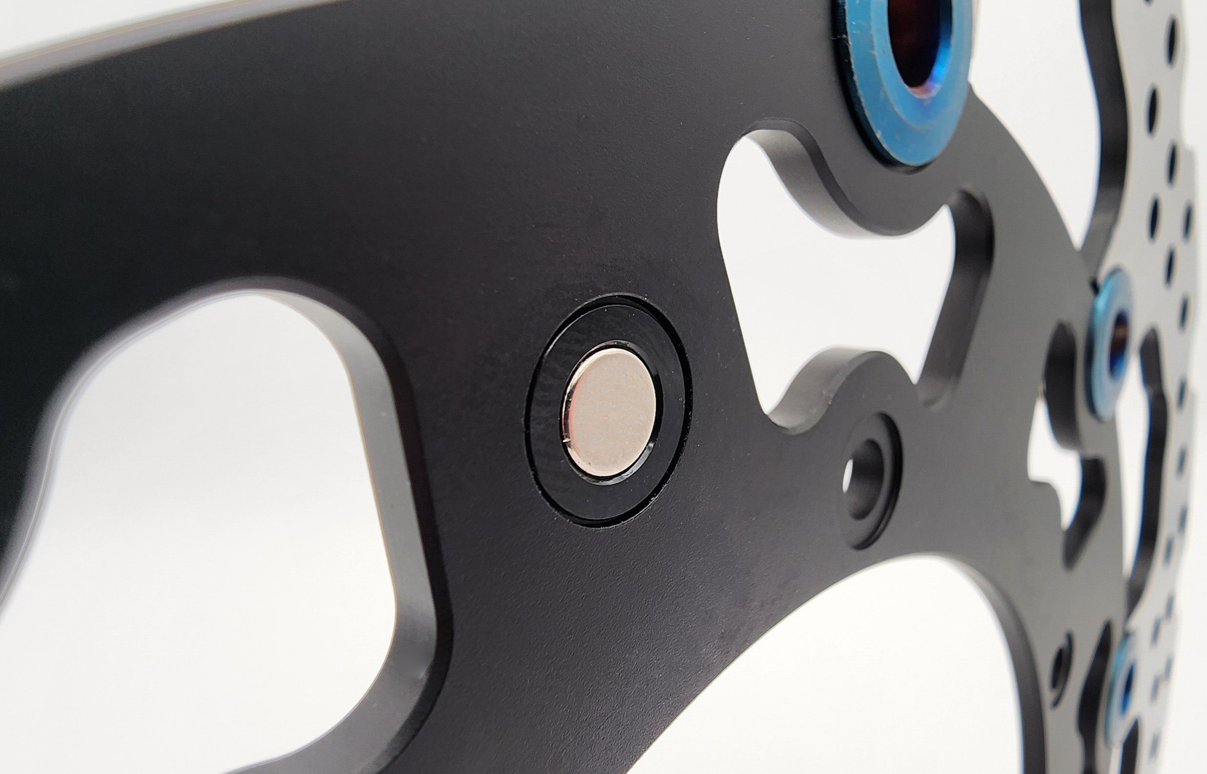 KTM Rotor Speedo Magnet (V3) (Collective) Warp9Racing