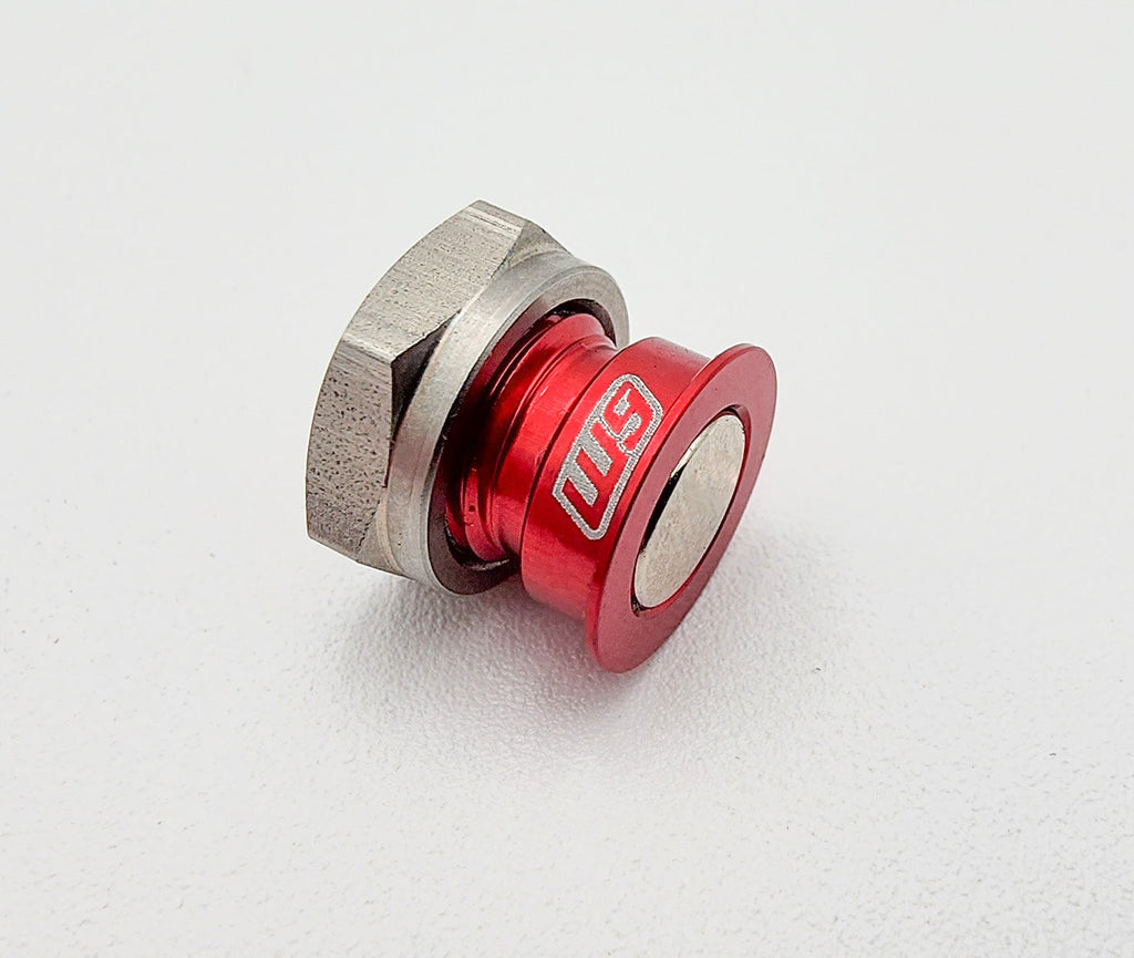 KTM Rotor Speedo Magnet (V3) (Collective) Warp9Racing