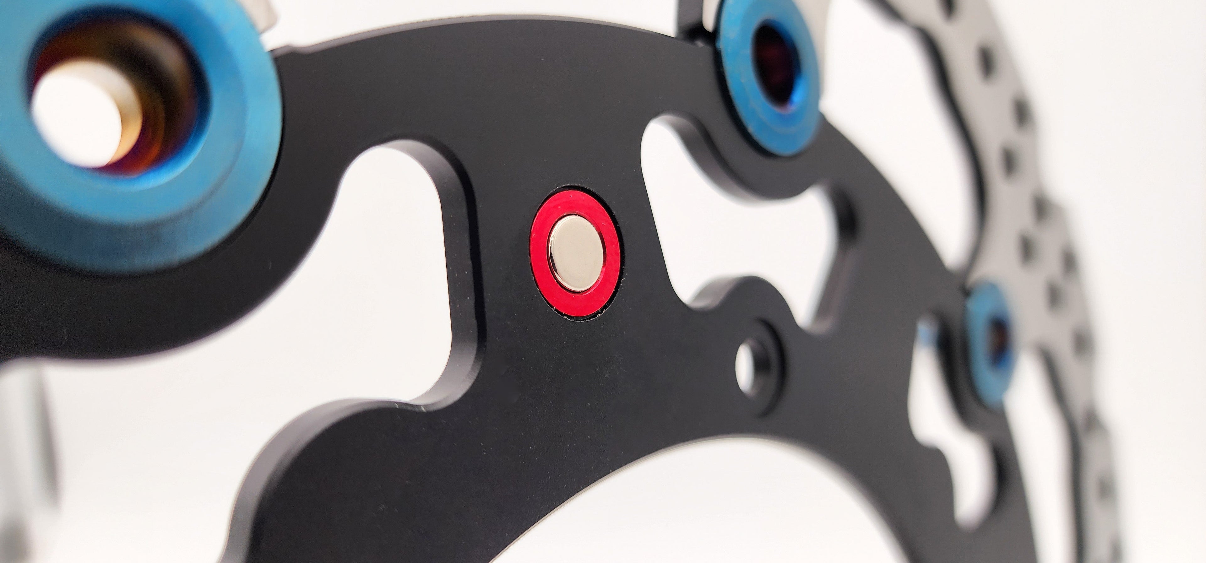KTM Rotor Speedo Magnet (V3) (Collective) Warp9Racing