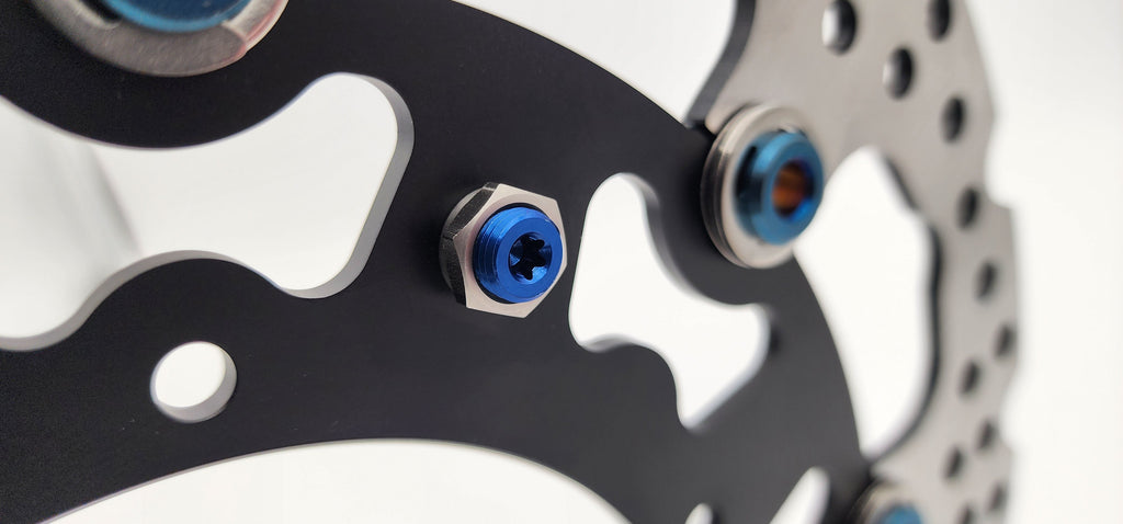 KTM Rotor Speedo Magnet (V3) (Collective) Warp9Racing