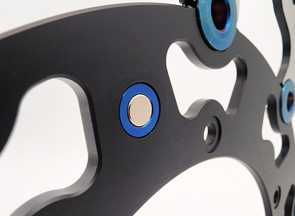 KTM Rotor Speedo Magnet (V3) (Collective) Warp9Racing