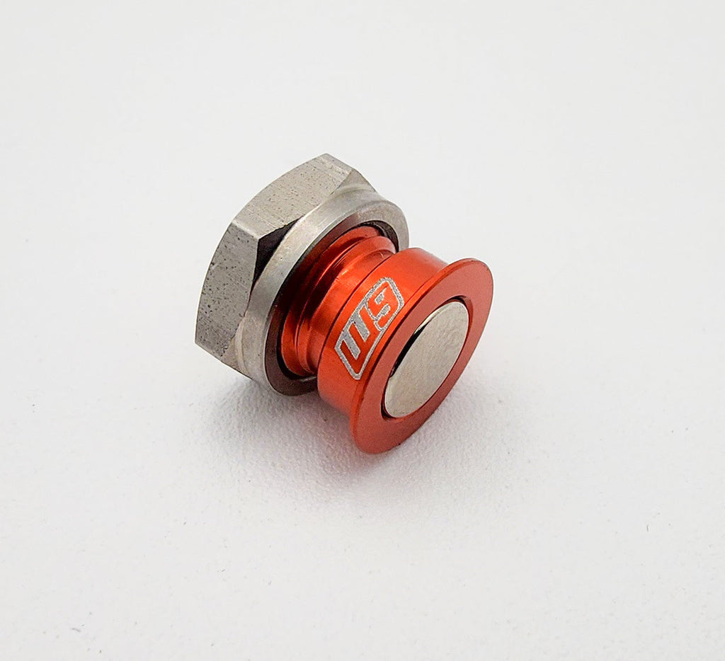 KTM Rotor Speedo Magnet (V3) (Collective) Warp9Racing
