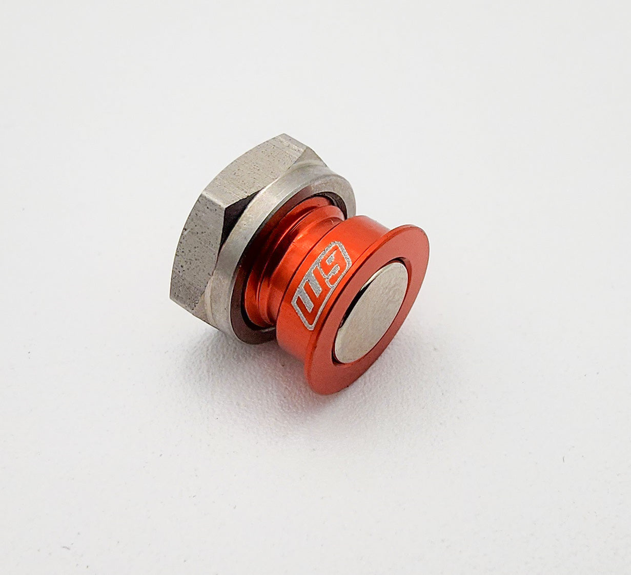 KTM Rotor Speedo Magnet (V3) (Collective) Warp9Racing