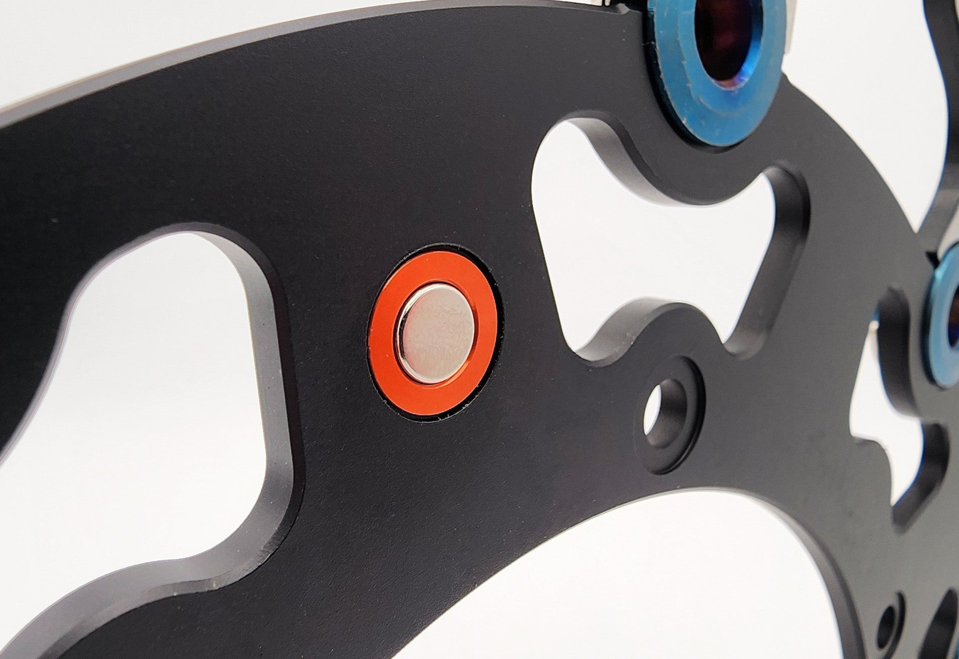 KTM Rotor Speedo Magnet (V3) (Collective) Warp9Racing