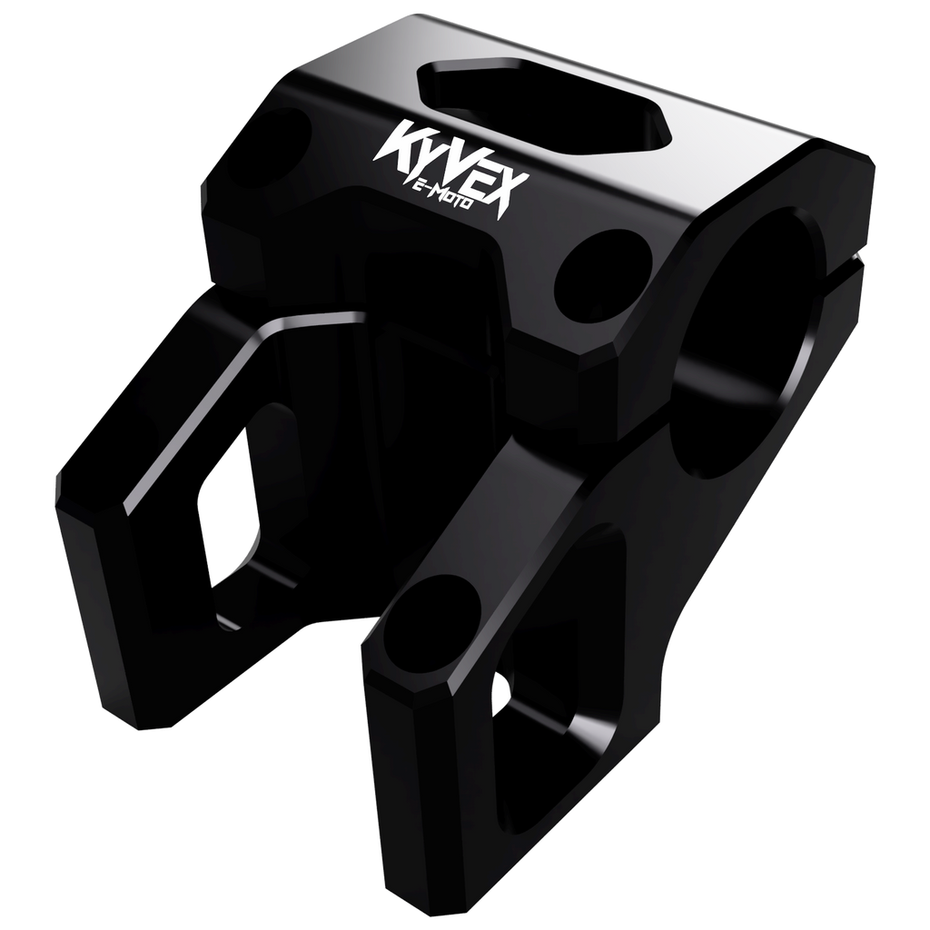 KyVex Bar Mount Riser KyVex Moto