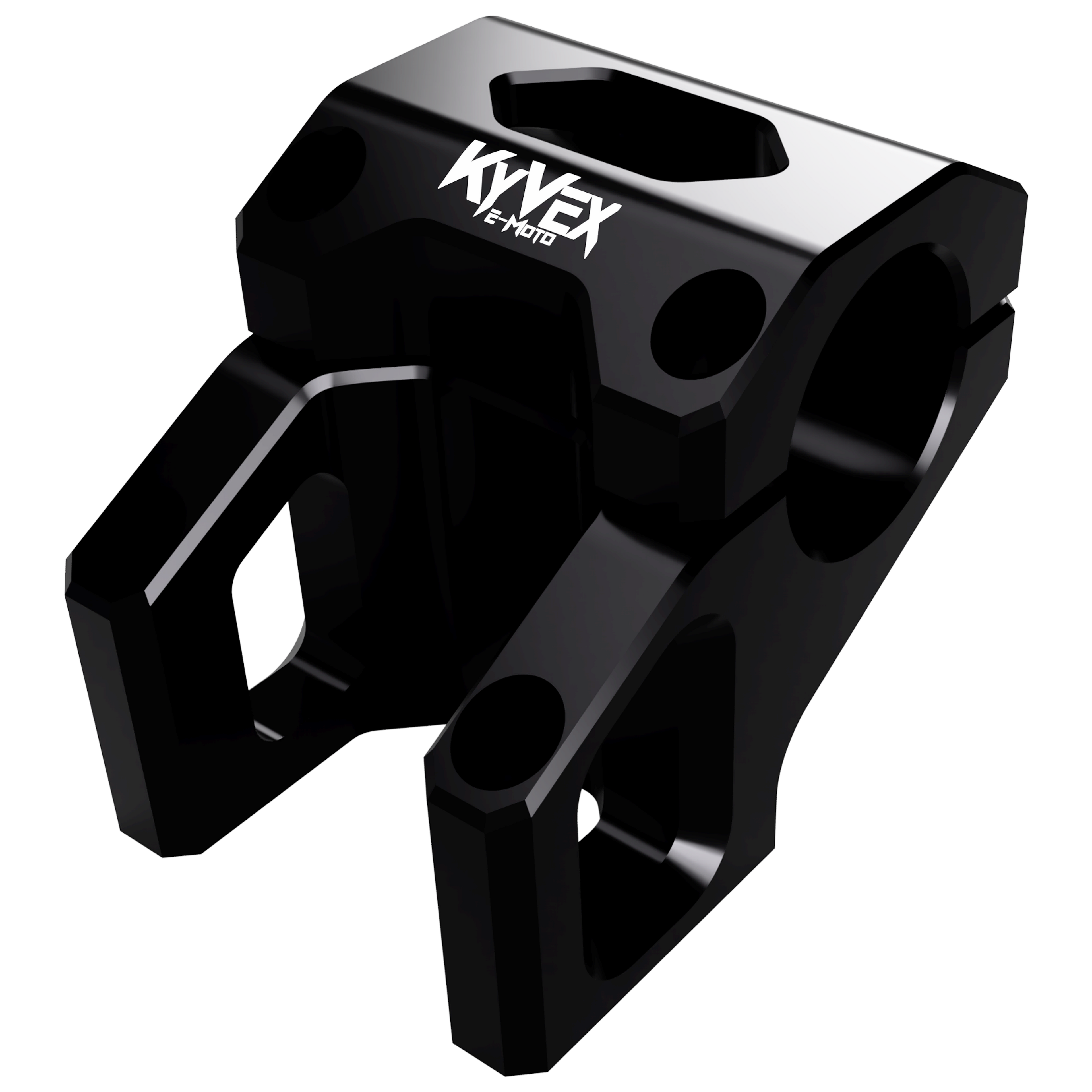 KyVex Bar Mount Riser KyVex Moto