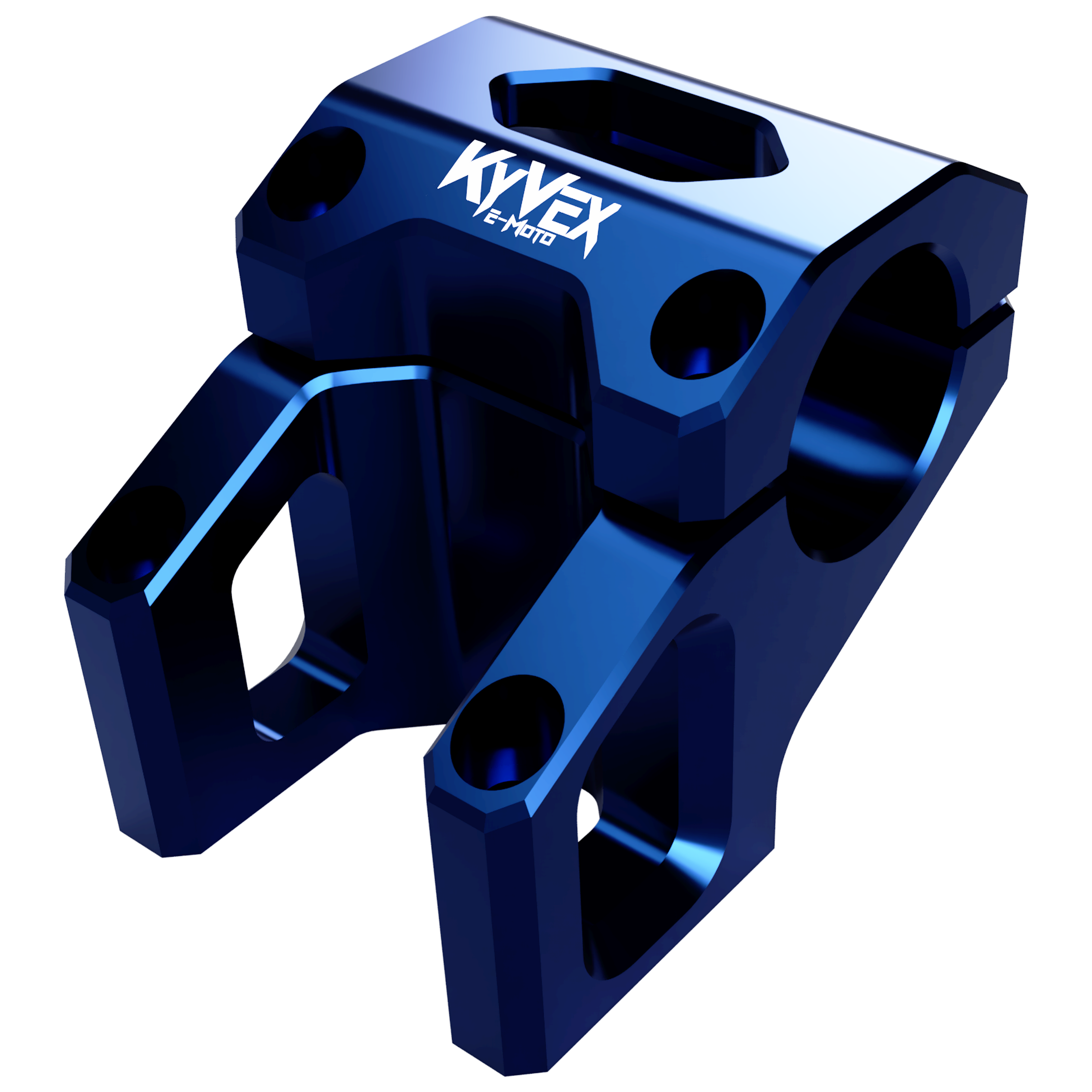 KyVex Bar Mount Riser KyVex Moto
