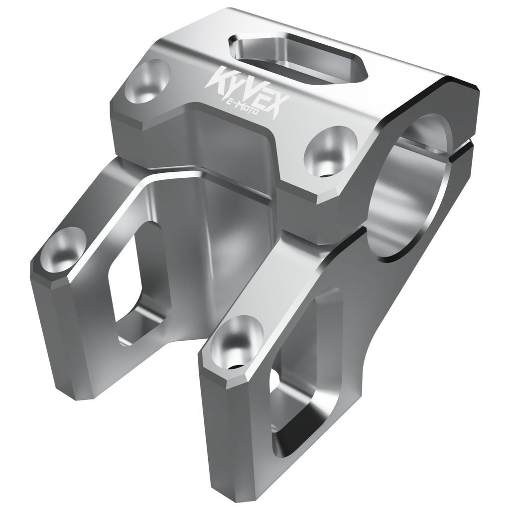 KyVex Bar Mount Riser KyVex Moto