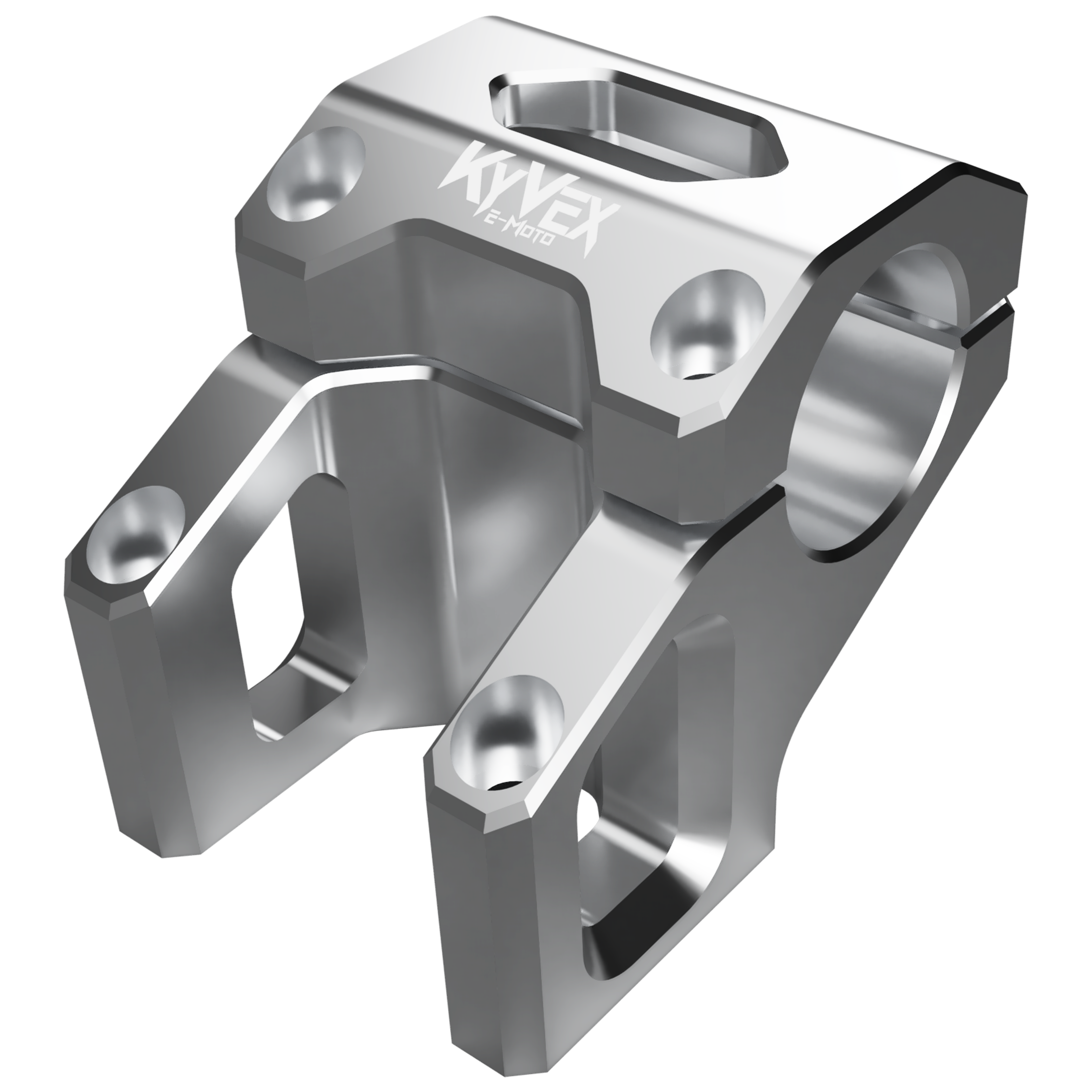 KyVex Bar Mount Riser KyVex Moto