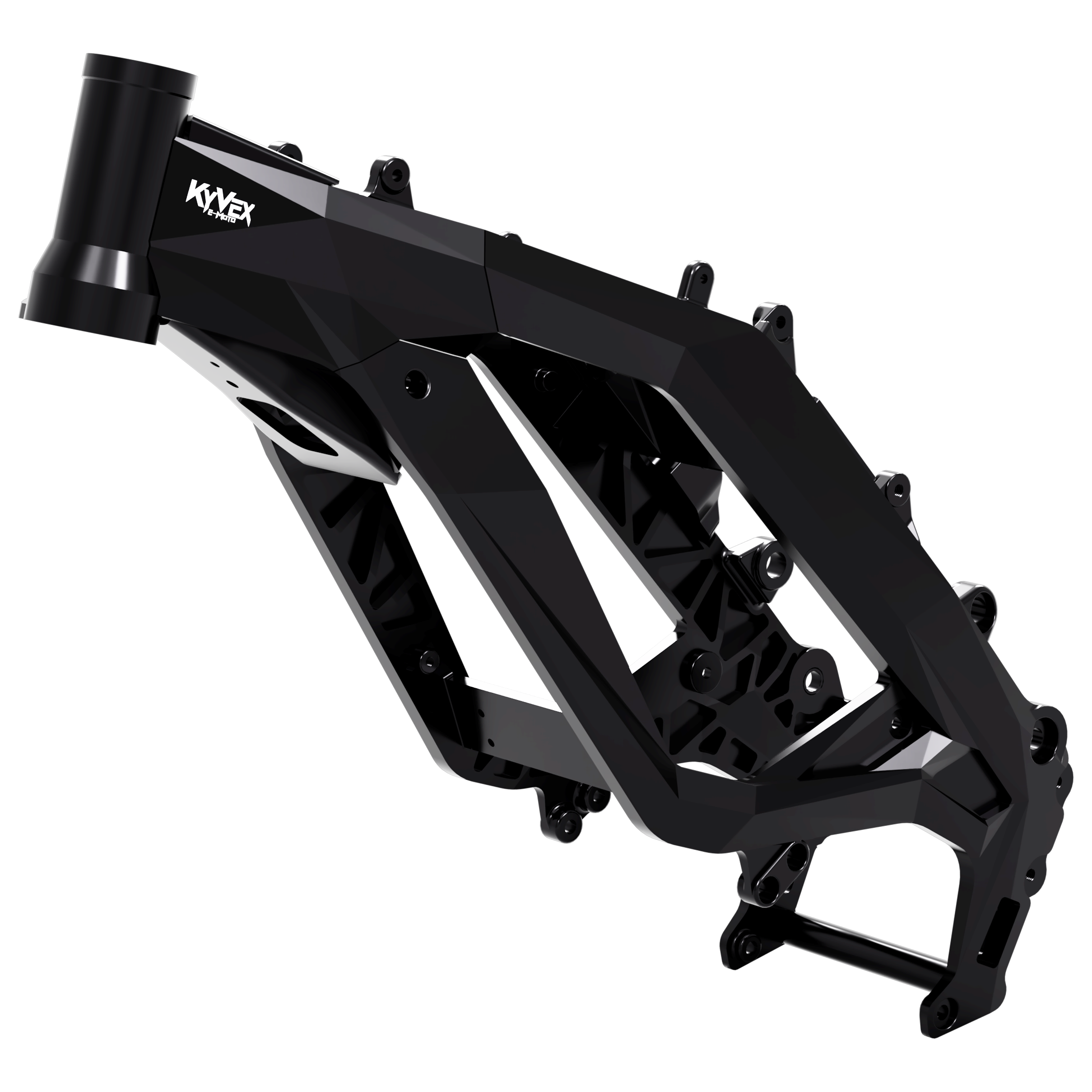 KyVex Billet Frame Compatible w/ Surron Light Bee X KyVex Moto