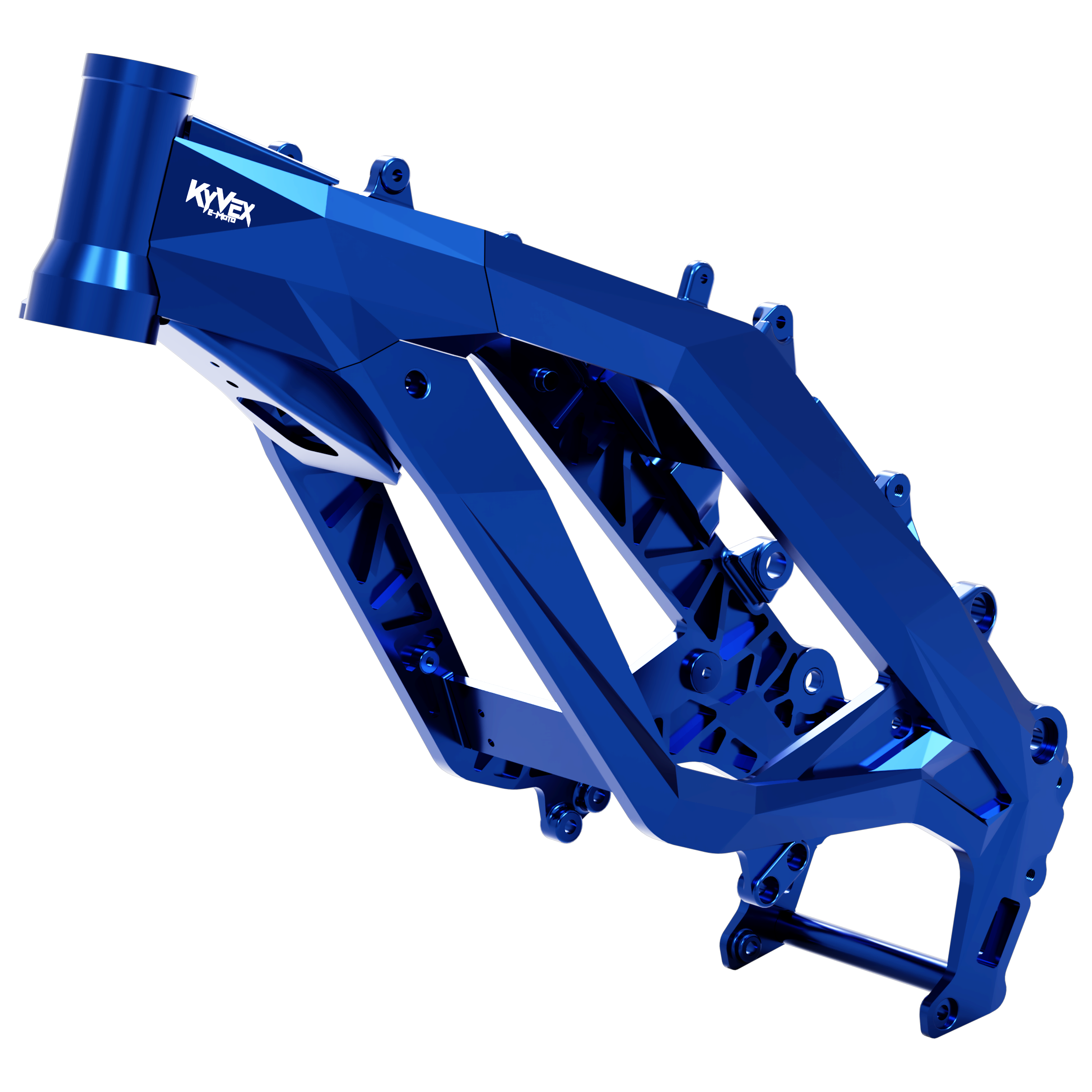 KyVex Billet Frame Compatible w/ Surron Light Bee X KyVex Moto