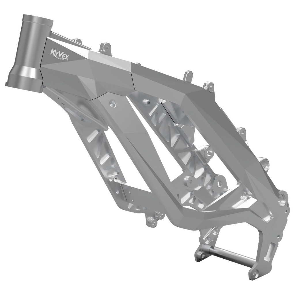 KyVex Billet Frame Compatible w/ Surron Light Bee X KyVex Moto