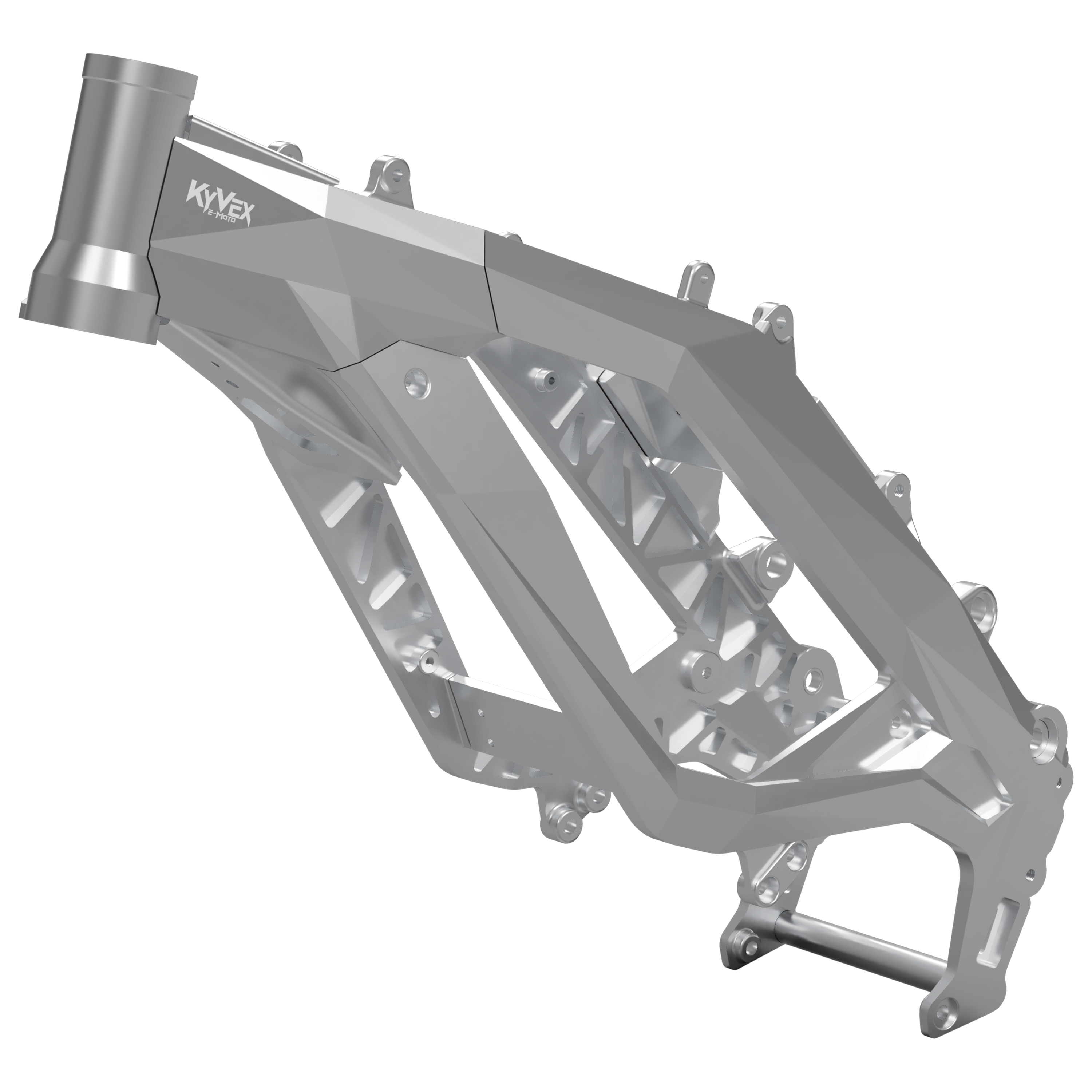 KyVex Billet Frame Compatible w/ Surron Light Bee X KyVex Moto