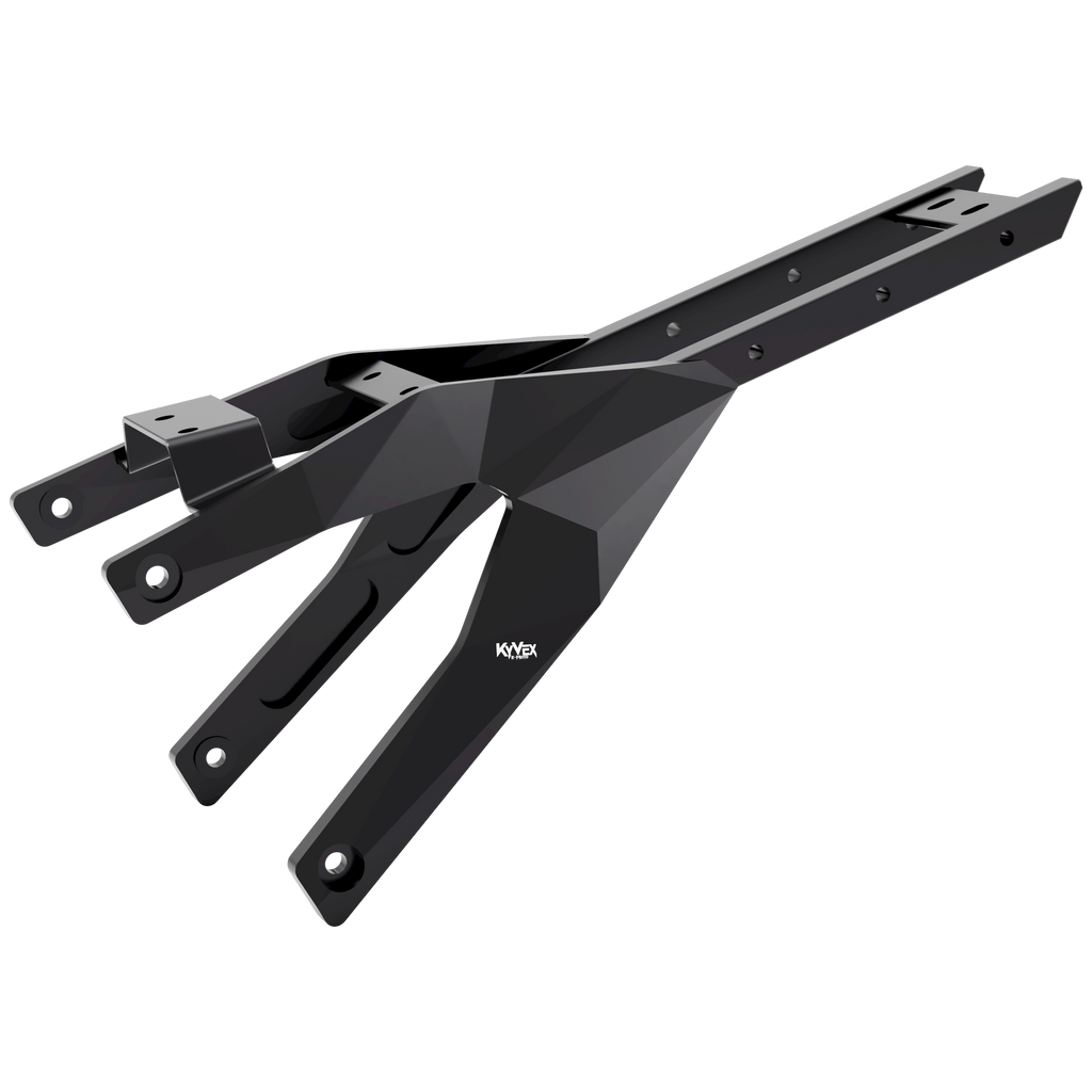 KyVex Billet Subframe Compatible w/ Surron Light Bee X KyVex Moto