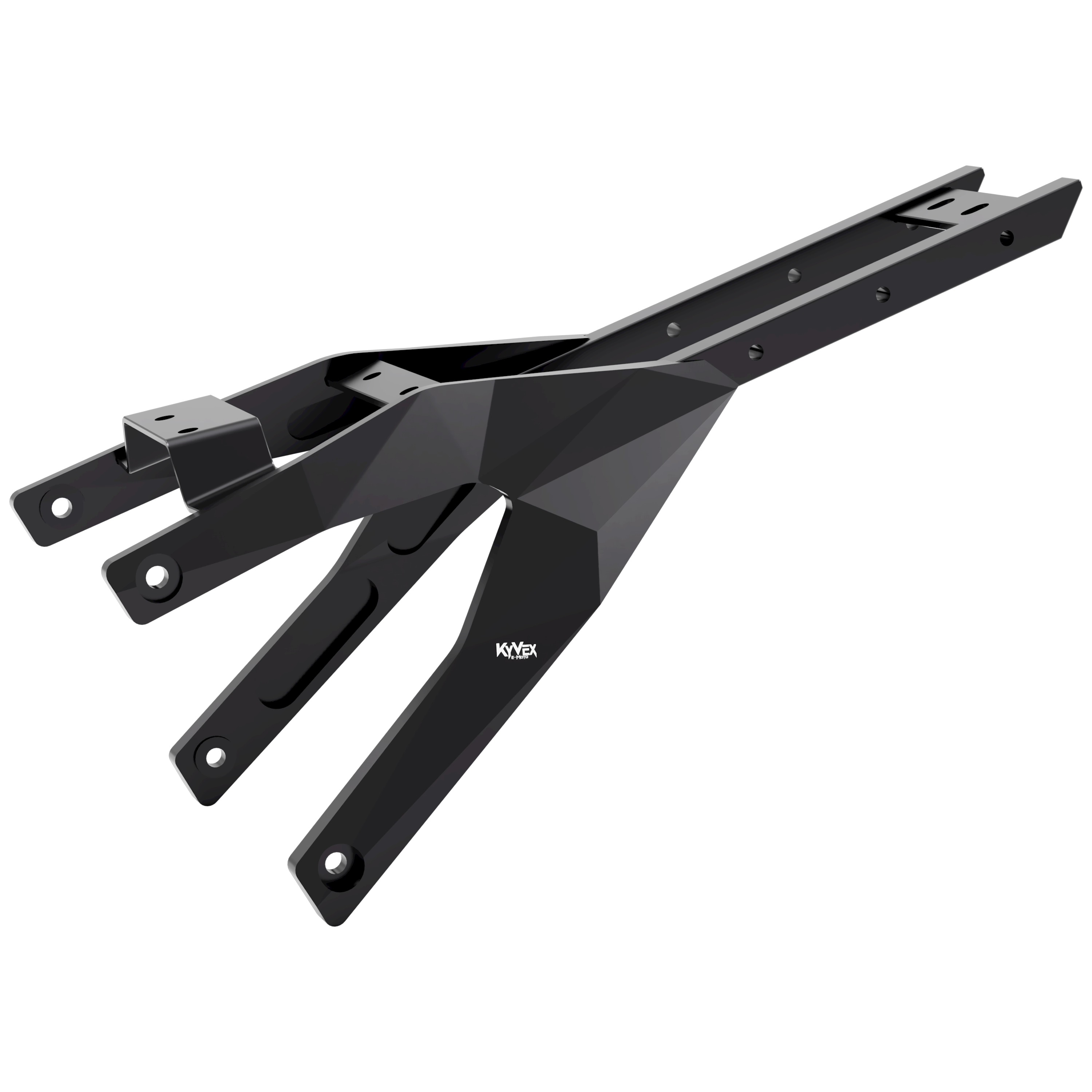 KyVex Billet Subframe Compatible w/ Surron Light Bee X KyVex Moto