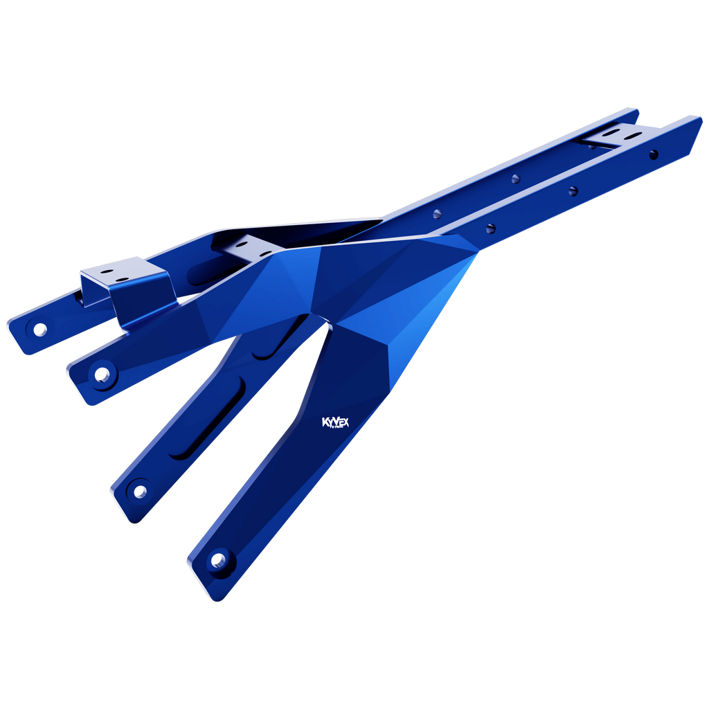 KyVex Billet Subframe Compatible w/ Surron Light Bee X KyVex Moto