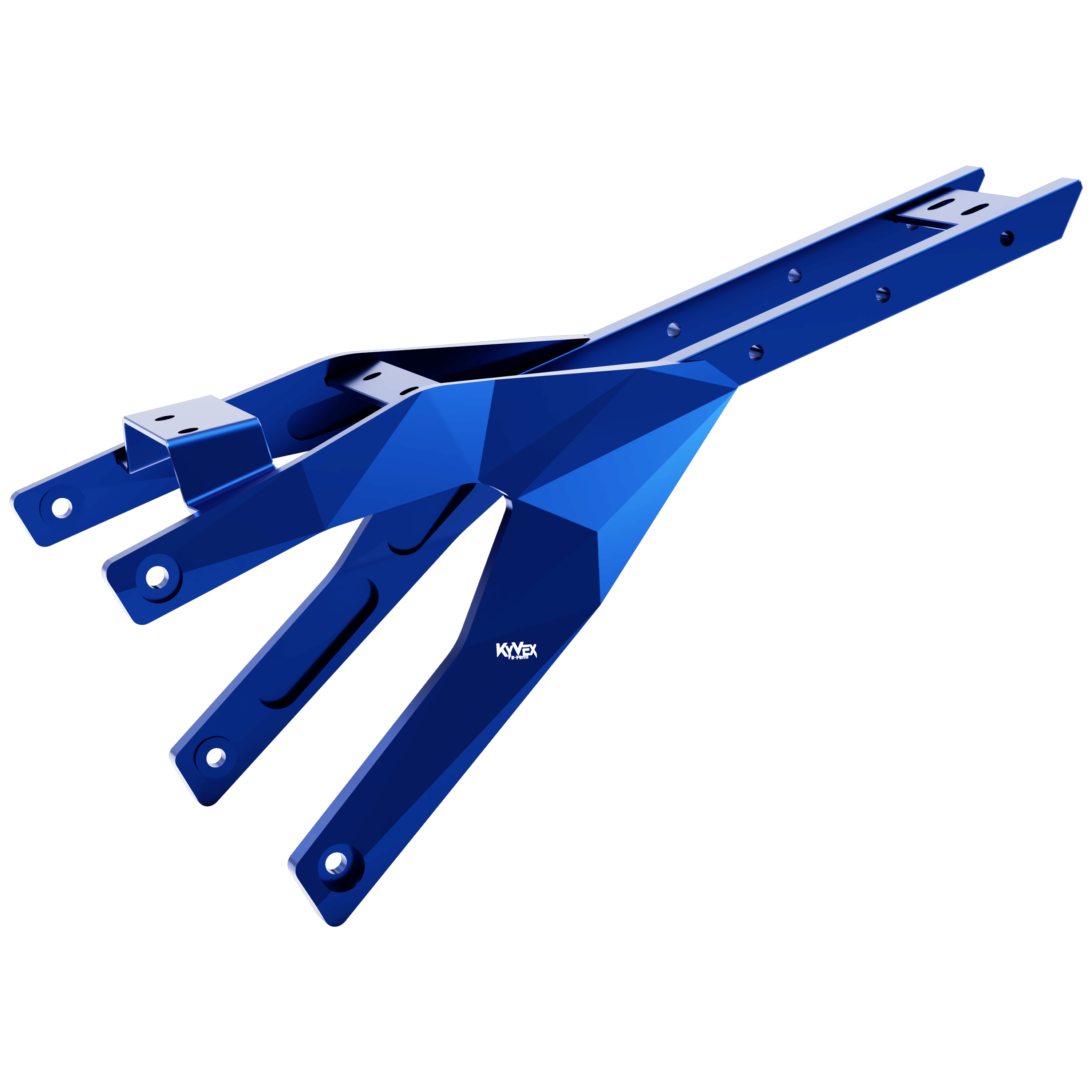 KyVex Billet Subframe Compatible w/ Surron Light Bee X KyVex Moto