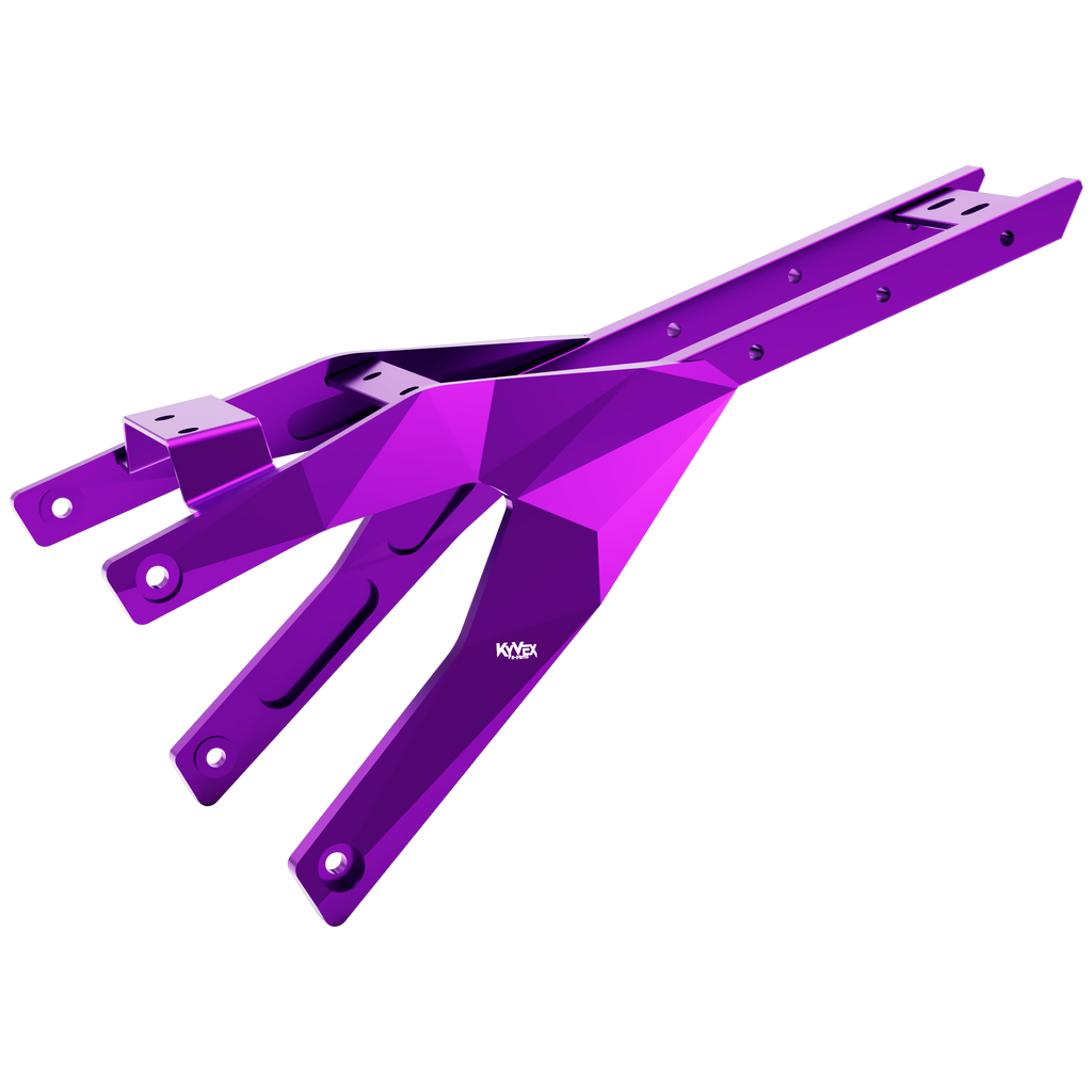 KyVex Billet Subframe Compatible w/ Surron Light Bee X KyVex Moto