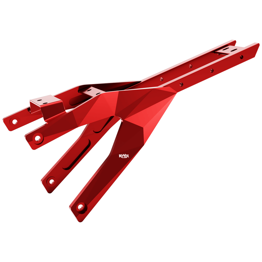 KyVex Billet Subframe Compatible w/ Surron Light Bee X KyVex Moto