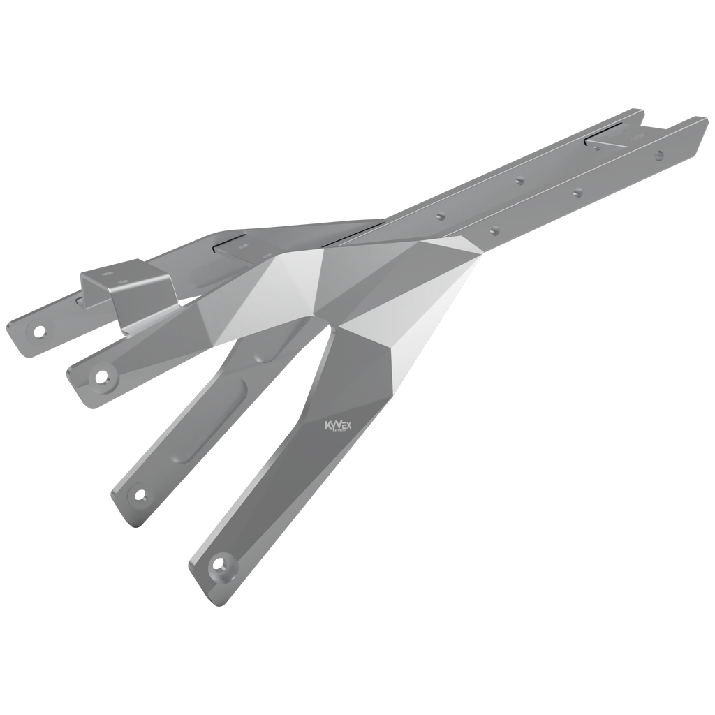 KyVex Billet Subframe Compatible w/ Surron Light Bee X KyVex Moto