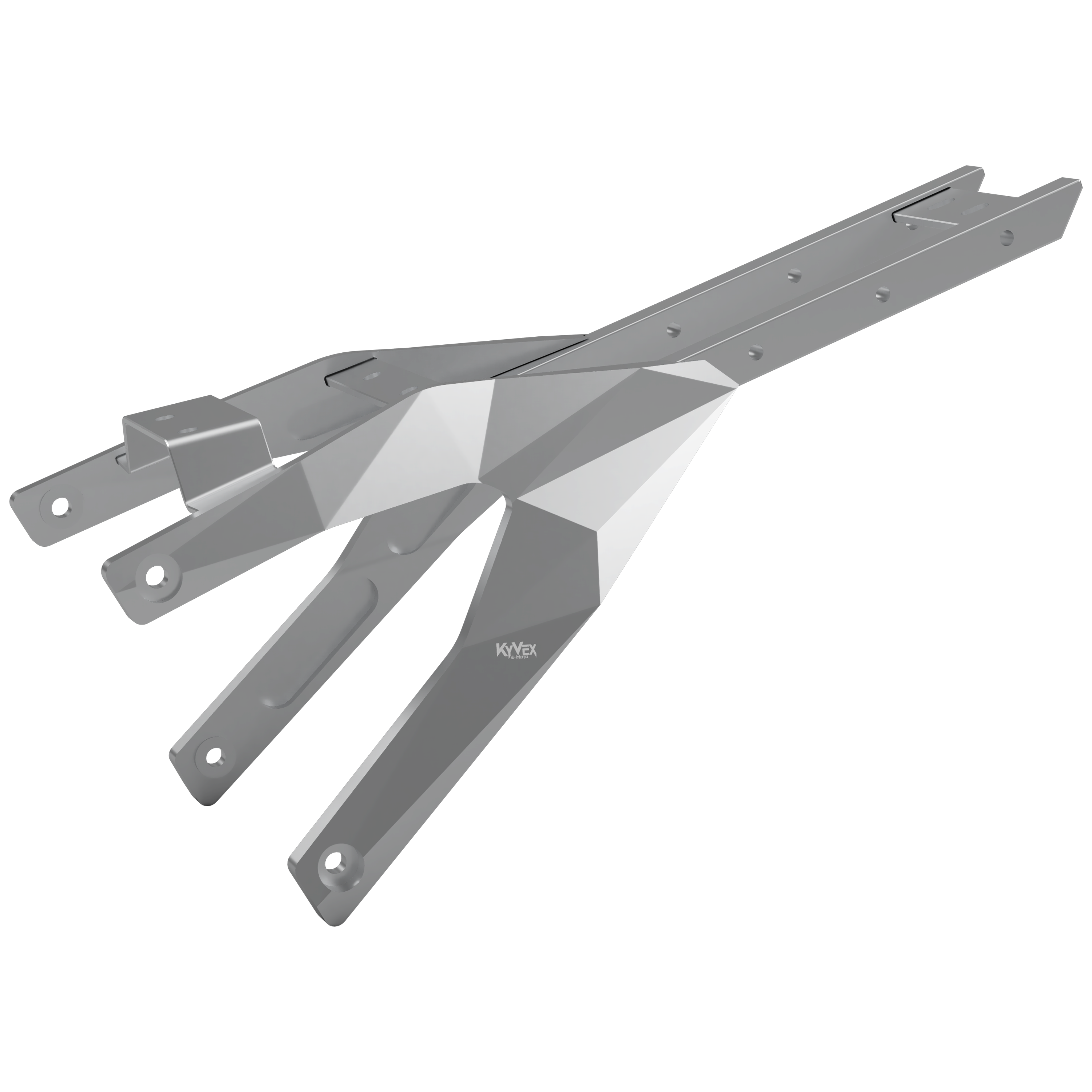 KyVex Billet Subframe Compatible w/ Surron Light Bee X KyVex Moto