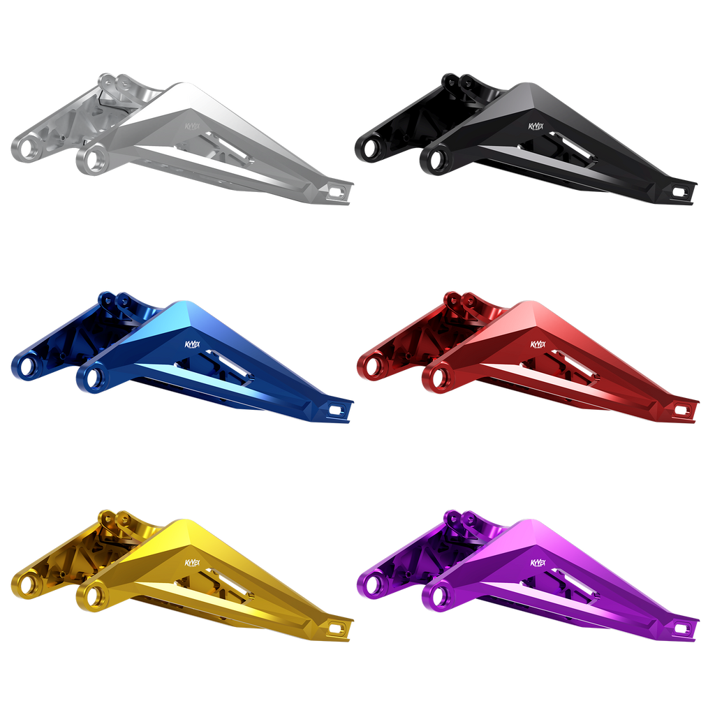 KyVex Billet Swing Arm Compatible w/ Surron Light Bee X KyVex Moto