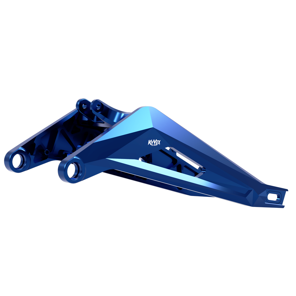 KyVex Billet Swing Arm Compatible w/ Surron Light Bee X KyVex Moto