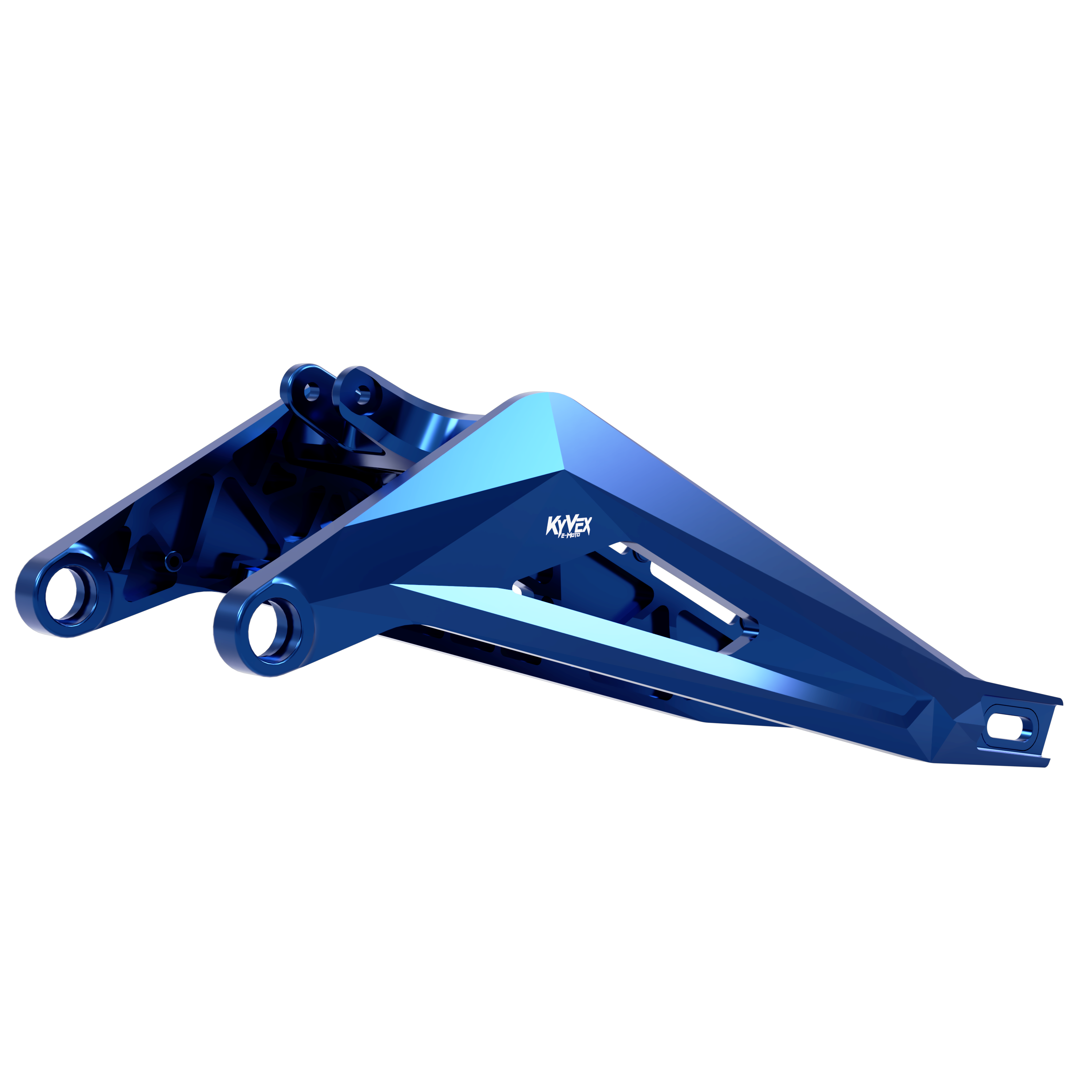 KyVex Billet Swing Arm Compatible w/ Surron Light Bee X KyVex Moto