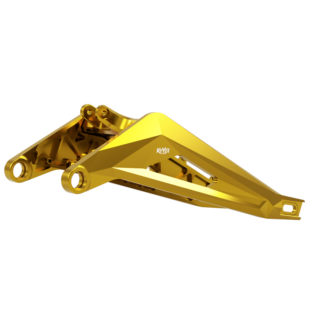 KyVex Billet Swing Arm Compatible w/ Surron Light Bee X KyVex Moto