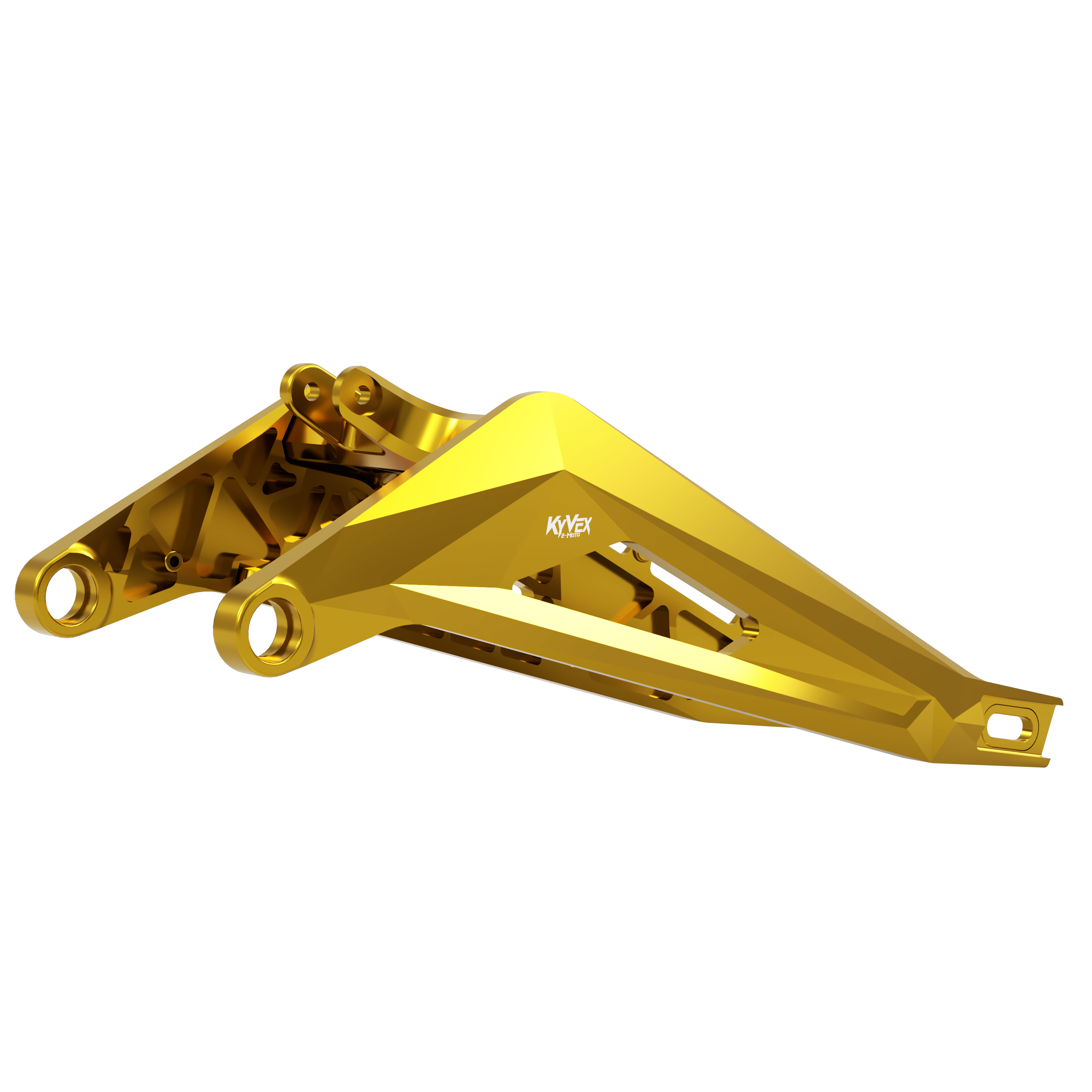 KyVex Billet Swing Arm Compatible w/ Surron Light Bee X KyVex Moto