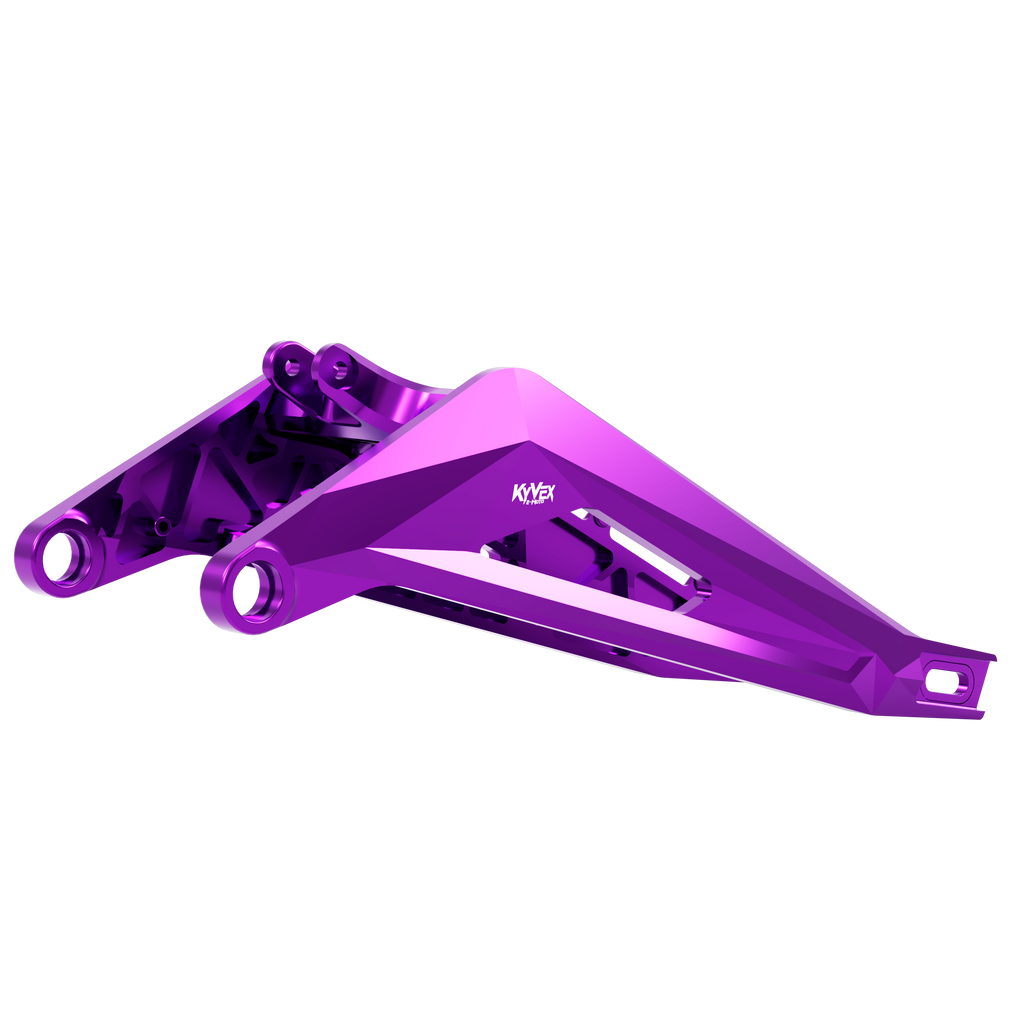 KyVex Billet Swing Arm Compatible w/ Surron Light Bee X KyVex Moto