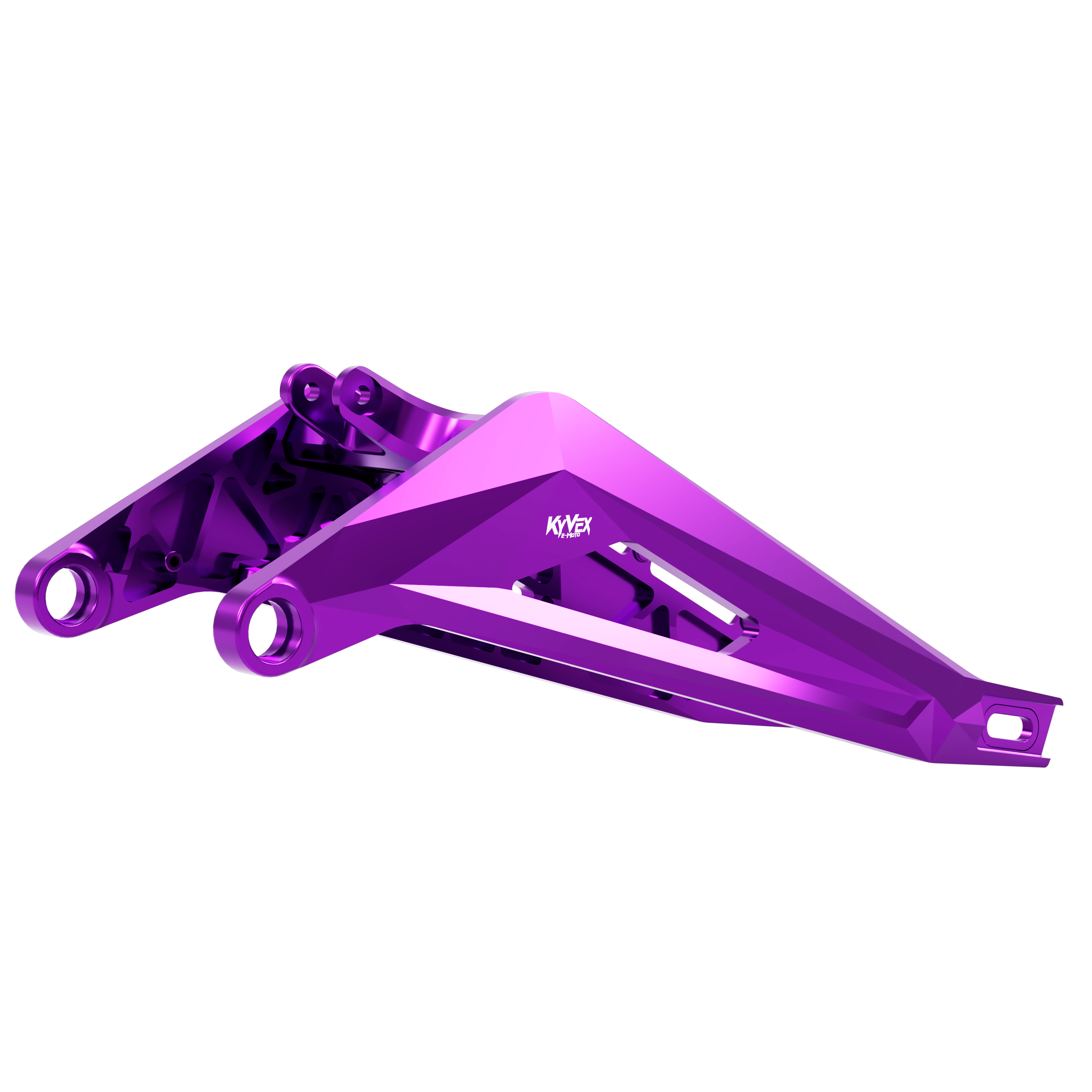 KyVex Billet Swing Arm Compatible w/ Surron Light Bee X KyVex Moto
