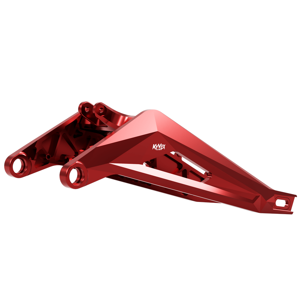 KyVex Billet Swing Arm Compatible w/ Surron Light Bee X KyVex Moto