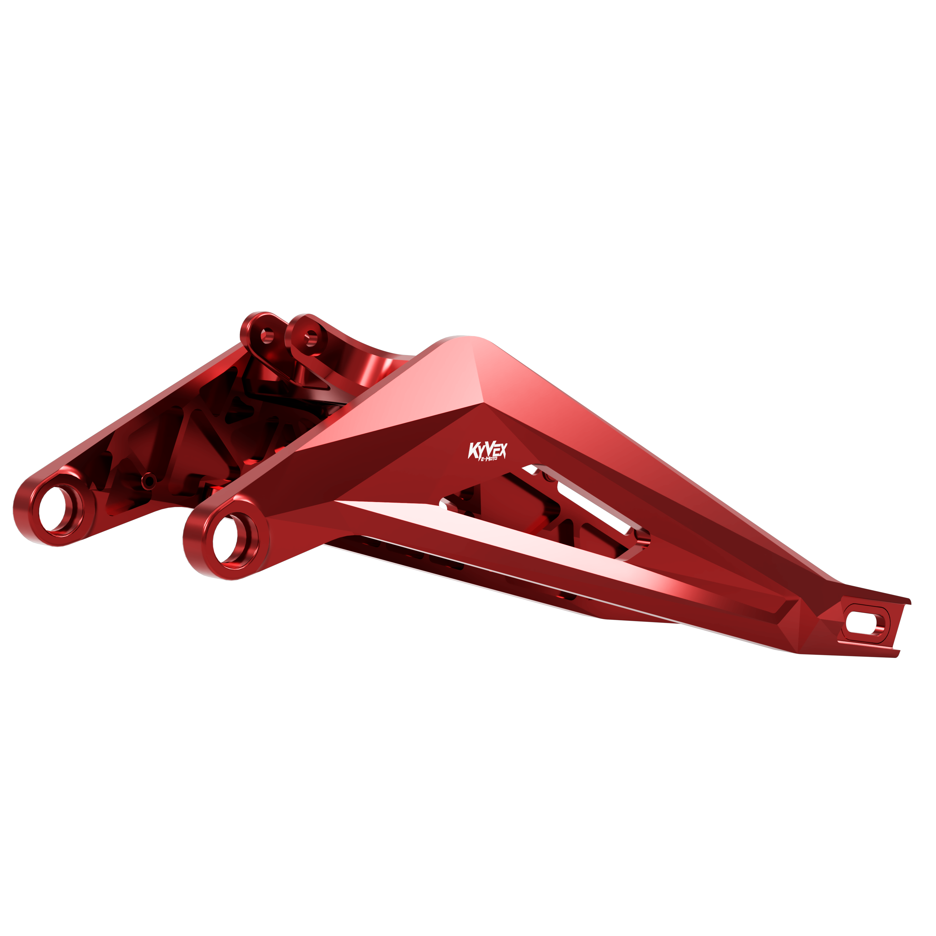 KyVex Billet Swing Arm Compatible w/ Surron Light Bee X KyVex Moto