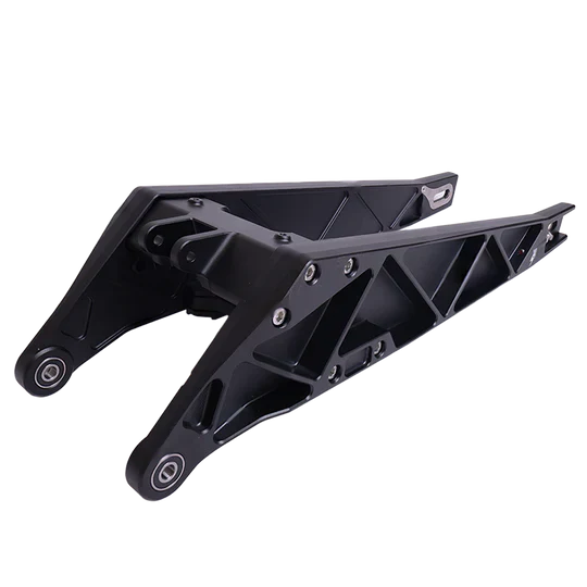 EBMX Extended Swingarm – Sur-Ron Light Bee / E-Ride Pro Modded Moto Co