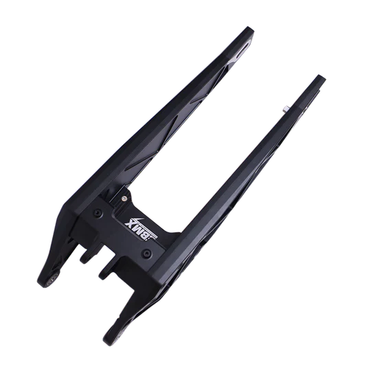EBMX Extended Swingarm – Sur-Ron Light Bee / E-Ride Pro Modded Moto Co