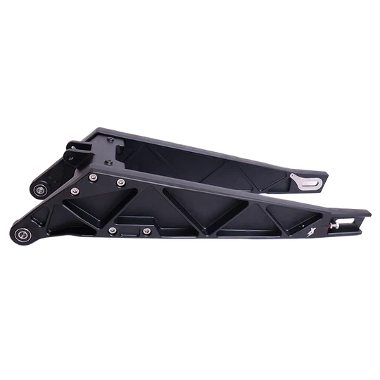 EBMX Extended Swingarm – Sur-Ron Light Bee / E-Ride Pro Modded Moto Co