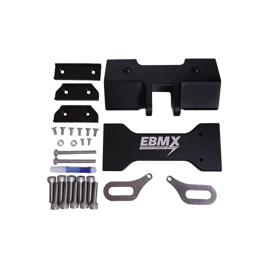 EBMX Extended Swingarm – Sur-Ron Light Bee / E-Ride Pro Modded Moto Co