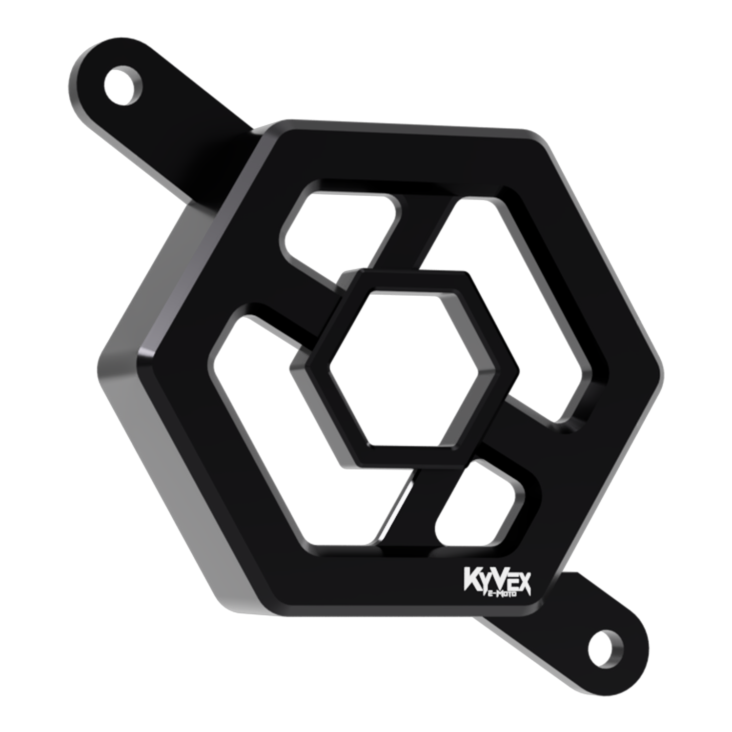 KyVex Surron Light Bee X Compatible Motor Cover KyVex Moto