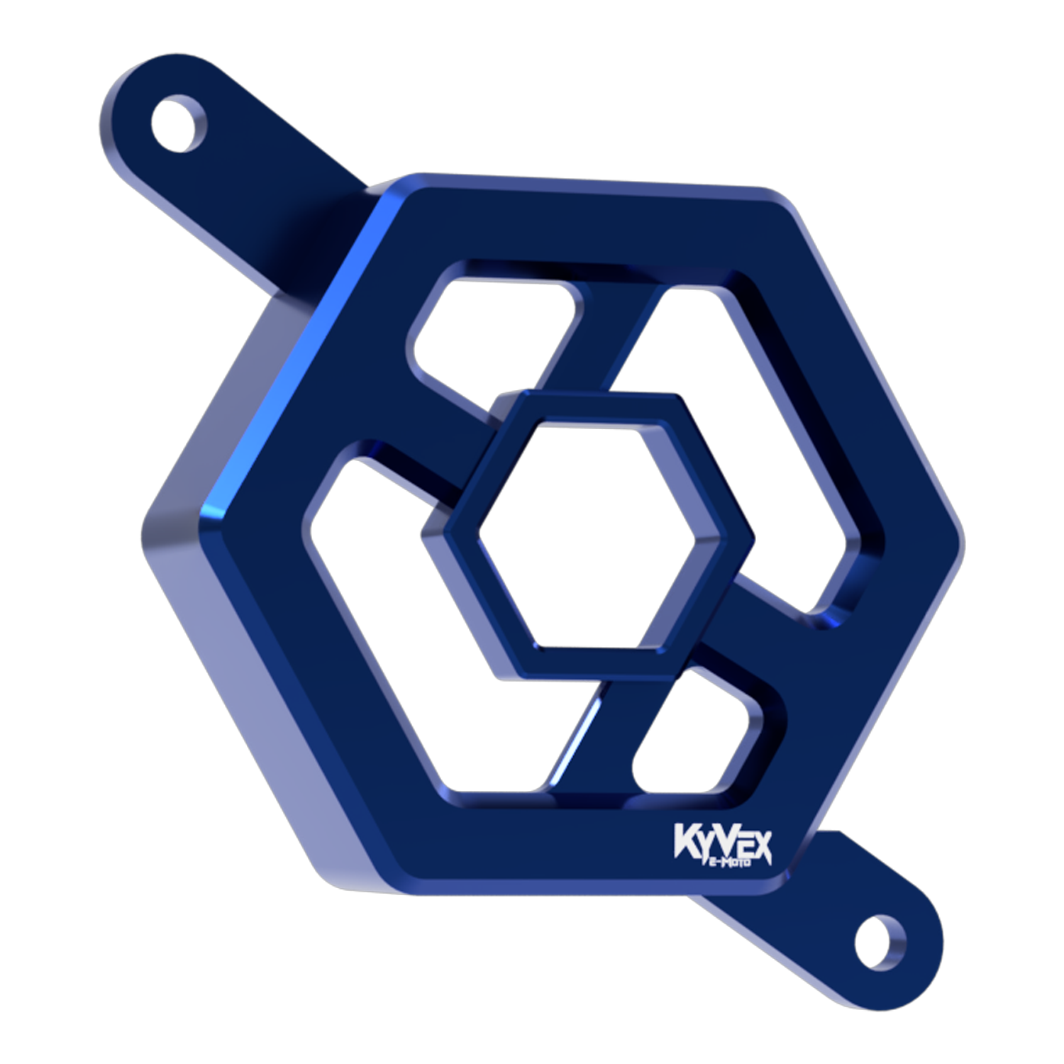 KyVex Surron Ultra Bee Compatible Motor Cover KyVex Moto